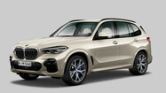 miniaturka - BMW X5