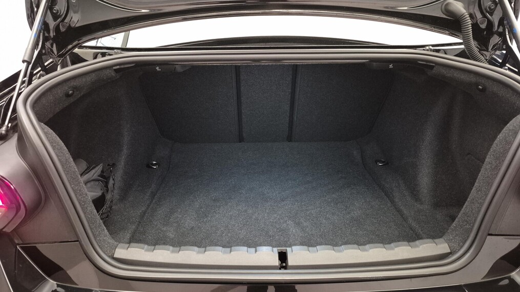 BMW Serii 2, 220
