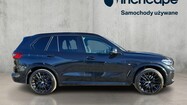 miniaturka - BMW X5
