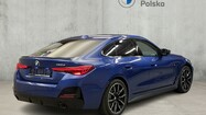 BMW Seria 4, 420
