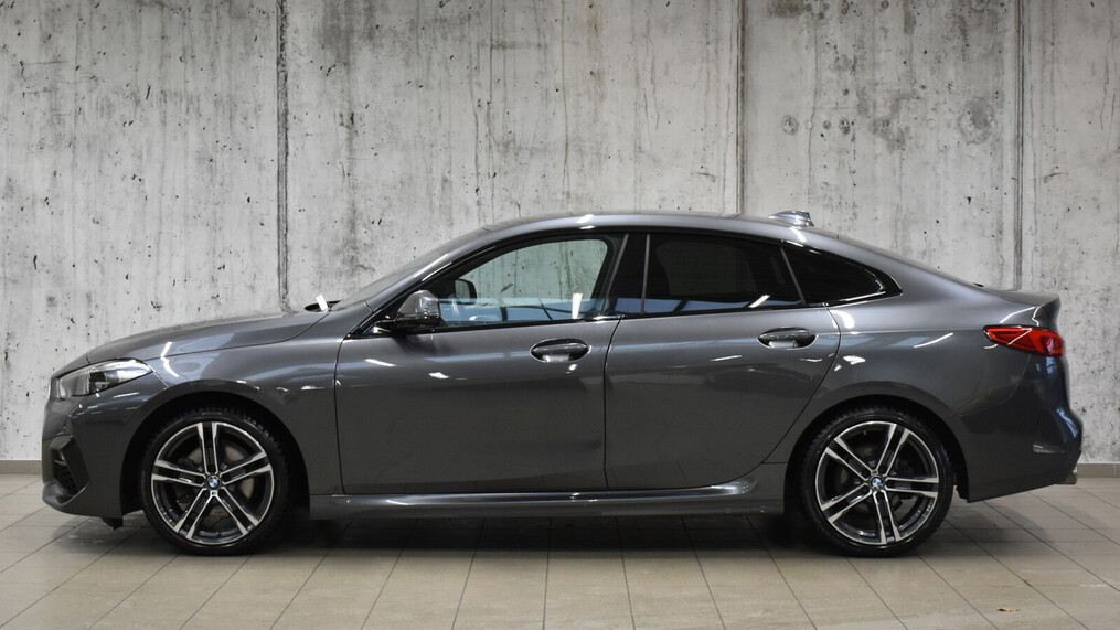 BMW Seria 2 218