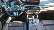 BMW 6GT