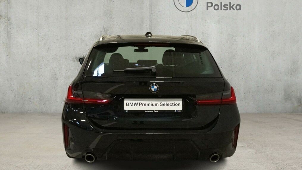 BMW Seria 3 318