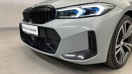miniaturka - BMW Serii 3, 320