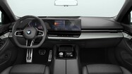 BMW Seria 5, 520