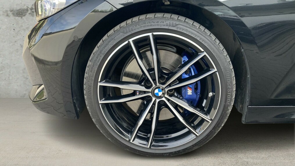 BMW Seria 3 340