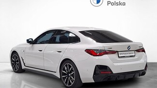 BMW Serii 4, 440
