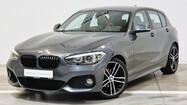 miniaturka - BMW Serii 1, 118
