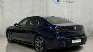BMW Seria 7, 740