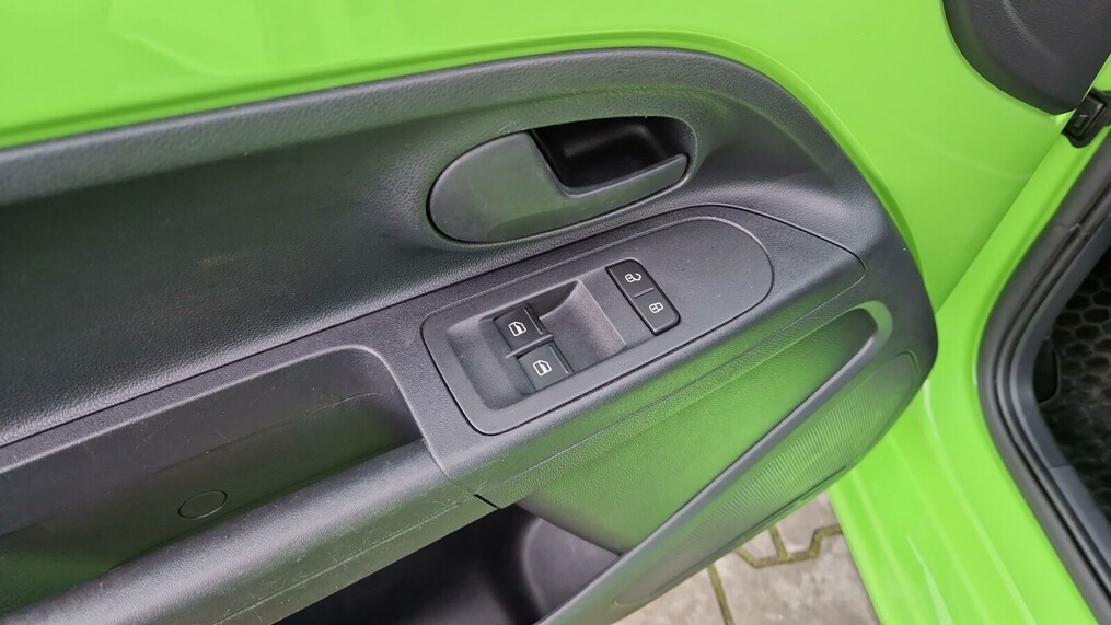 Škoda Citigo