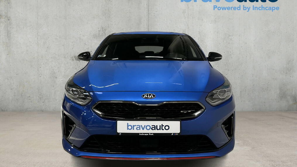 Kia Pro_cee'd