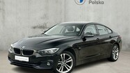 BMW Seria 4 420