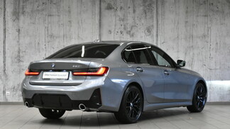 BMW Serii 3, 320