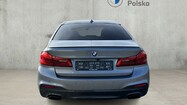 BMW Seria 5 520