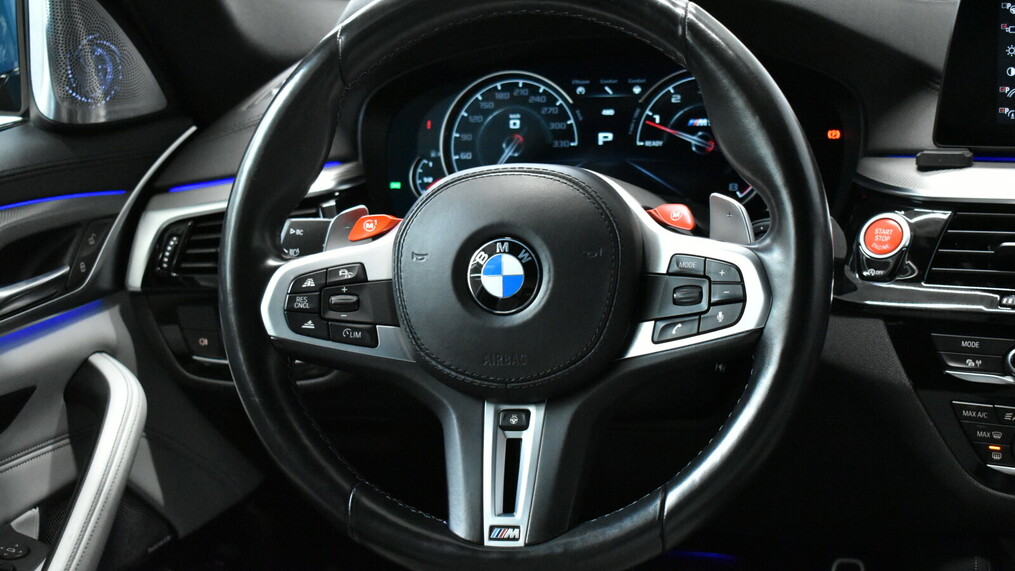 BMW M5