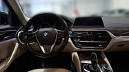 miniaturka - BMW Serii 5, 520