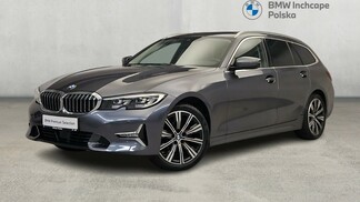 BMW Seria 3 320