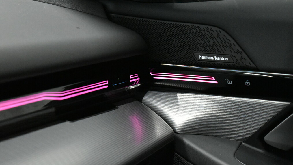 BMW Seria 5 530