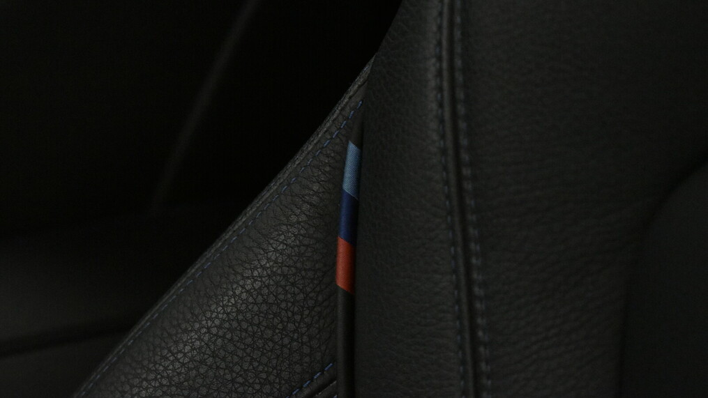 BMW Seria 5 550