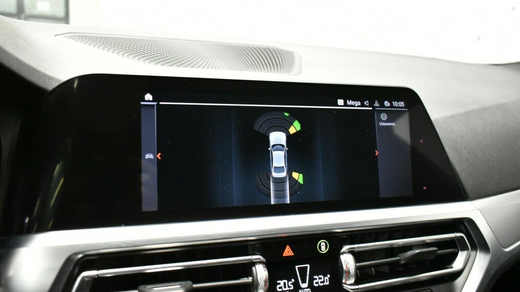 BMW Seria 3 320