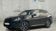 miniaturka - BMW X3