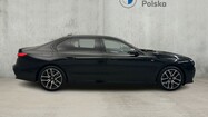 BMW Serii 7, 750
