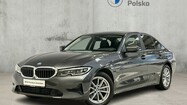 BMW Seria 3 320