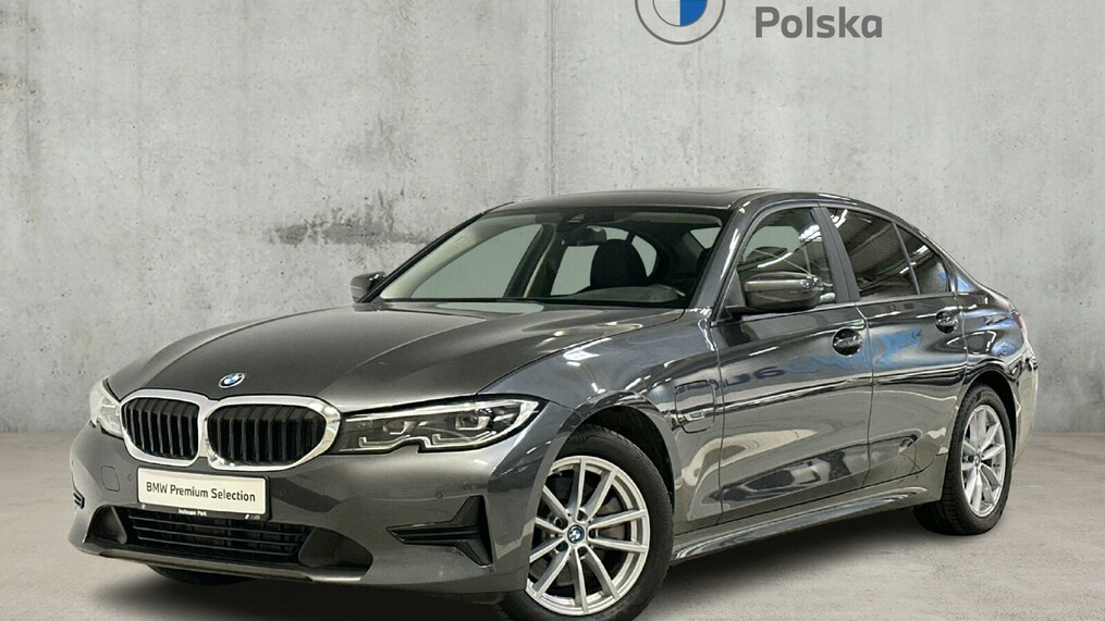 BMW Seria 3 320