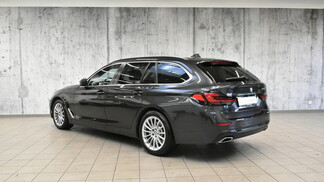 BMW Seria 5 518