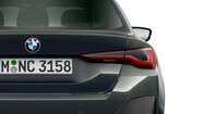 BMW Serii 4, 420
