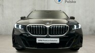 BMW Serii 5, 520