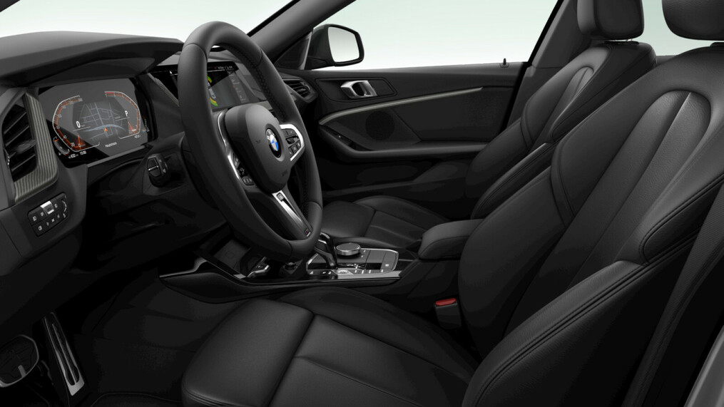 BMW Serii 2, 218