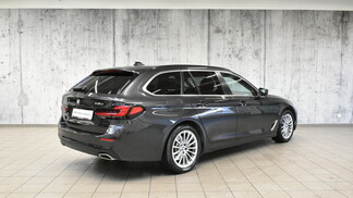 BMW Seria 5 518