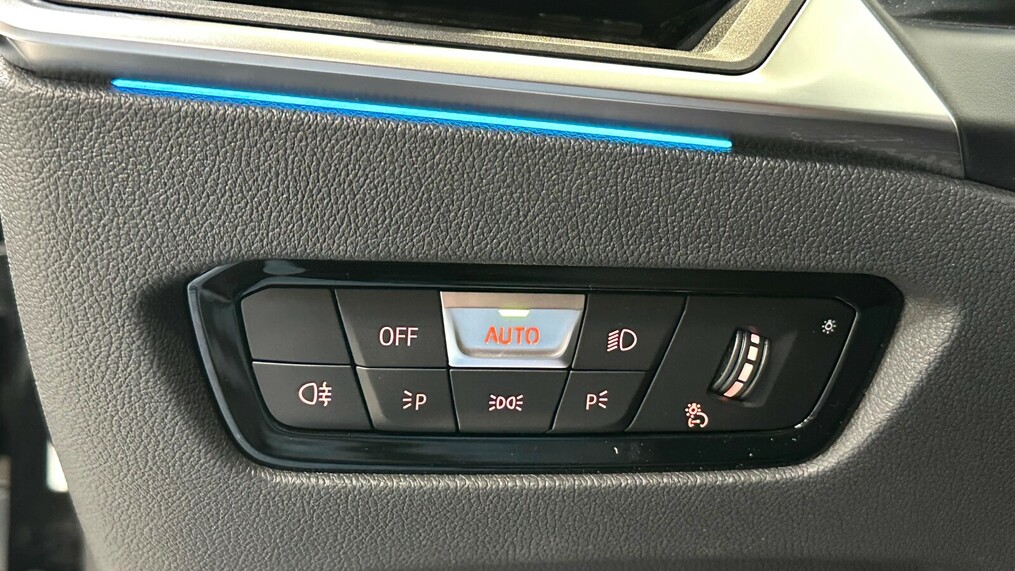 BMW Seria 4, i4