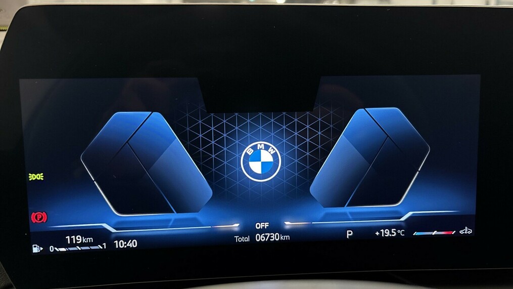BMW Serii 1, 116