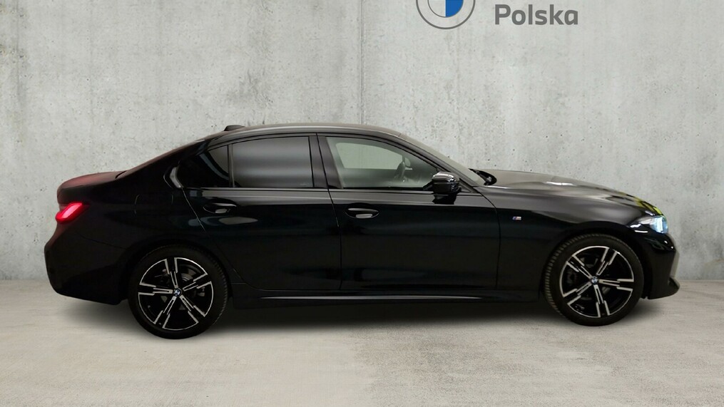 BMW Seria 3 318