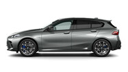 BMW Serii 1, 135