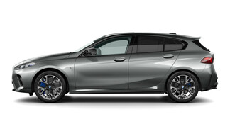 BMW Serii 1, 135