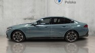miniaturka - BMW Serii 5, 520