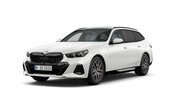 BMW Serii 5, 540