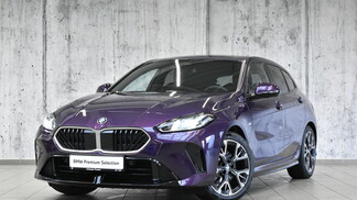 BMW Seria 1 120