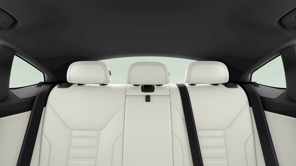 BMW Seria 4 420