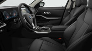 BMW Seria 3 320