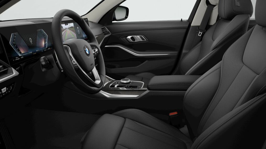BMW Seria 3 320