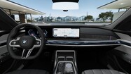 BMW Serii 7, 740