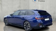 BMW Serii 5, i5
