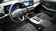 BMW Seria 3 318