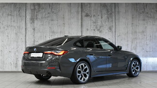 BMW Serii 4, 420