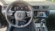 Škoda Superb Combi