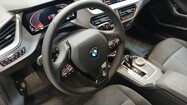 miniaturka - BMW Serii 1, 118